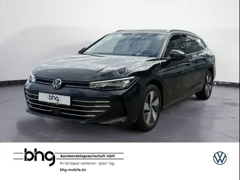 Annonce VOLKSWAGEN PASSAT Essence 2024 d'occasion 