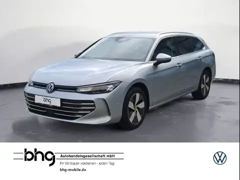 Used VOLKSWAGEN PASSAT Petrol 2024 Ad 