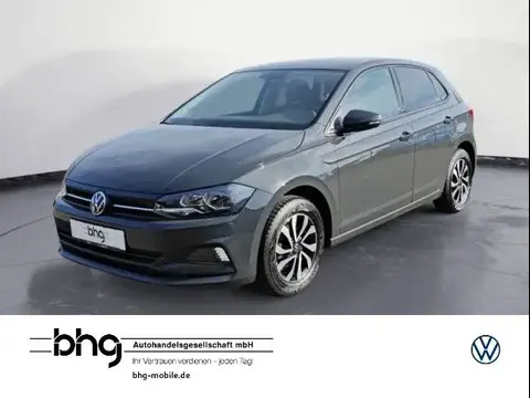 Annonce VOLKSWAGEN POLO Essence 2021 d'occasion 