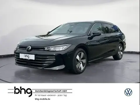 Used VOLKSWAGEN PASSAT Petrol 2024 Ad 