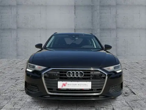 Annonce AUDI A6 Diesel 2021 d'occasion 