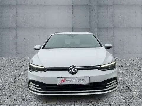 Annonce VOLKSWAGEN GOLF Diesel 2021 d'occasion 