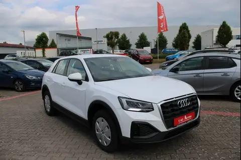 Annonce AUDI Q2 Diesel 2023 d'occasion 