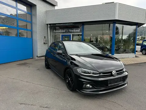 Annonce VOLKSWAGEN POLO Essence 2019 d'occasion 