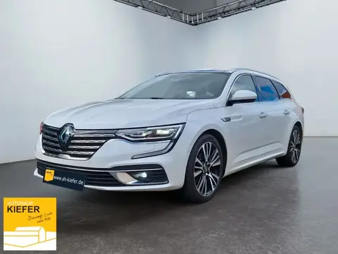 Annonce RENAULT TALISMAN Essence 2021 d'occasion 