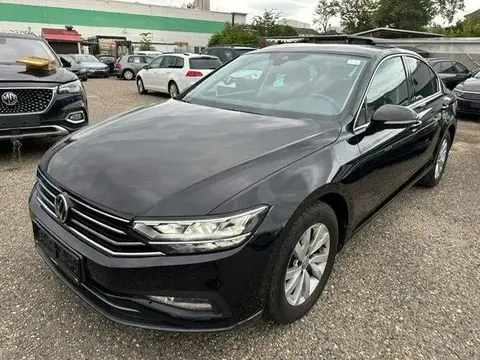 Used VOLKSWAGEN PASSAT Diesel 2020 Ad 