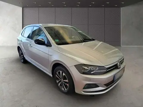 Used VOLKSWAGEN POLO Petrol 2020 Ad 