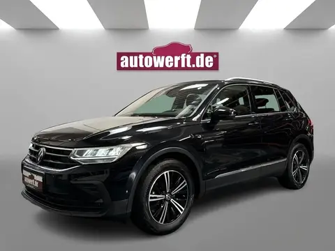 Used VOLKSWAGEN TIGUAN Petrol 2023 Ad 