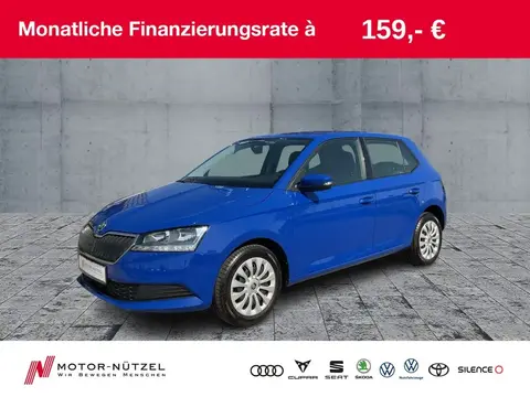 Used SKODA FABIA Petrol 2020 Ad 