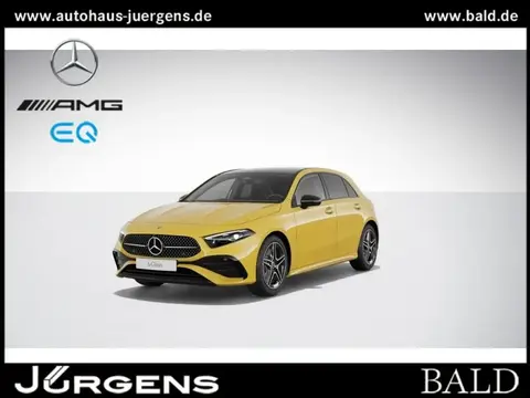 Annonce MERCEDES-BENZ CLASSE A Essence 2023 d'occasion 