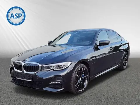 Used BMW SERIE 3 Hybrid 2020 Ad 