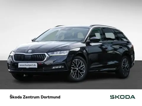 Annonce SKODA OCTAVIA Essence 2024 d'occasion 