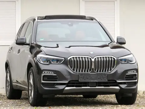 Used BMW X5 Diesel 2019 Ad 