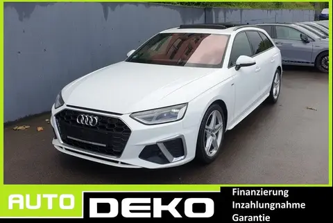 Used AUDI A4 Diesel 2020 Ad 