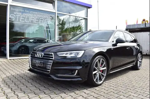 Used AUDI A4 Diesel 2016 Ad 