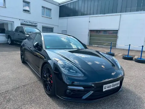 Used PORSCHE PANAMERA Petrol 2018 Ad 