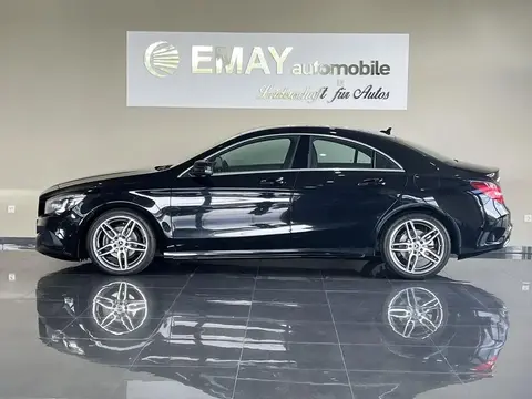 Used MERCEDES-BENZ CLASSE CLA Petrol 2018 Ad 