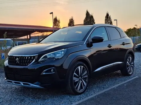 Annonce PEUGEOT 3008 Diesel 2020 d'occasion 