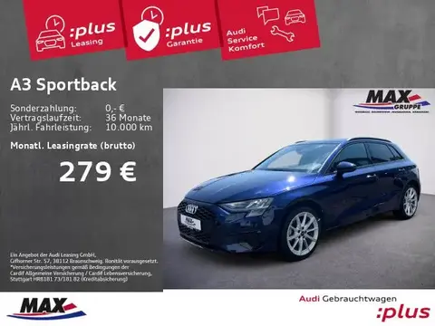 Annonce AUDI A3 Diesel 2023 d'occasion 