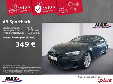 Used AUDI A5 Diesel 2023 Ad 