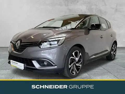 Used RENAULT SCENIC Petrol 2019 Ad 