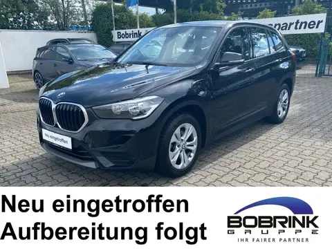 Annonce BMW X1 Hybride 2021 d'occasion 