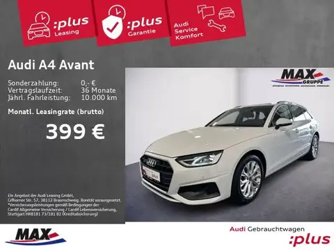 Used AUDI A4 Diesel 2023 Ad 