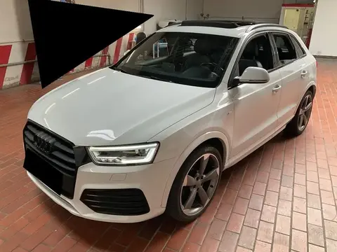 Used AUDI Q3 Diesel 2015 Ad 