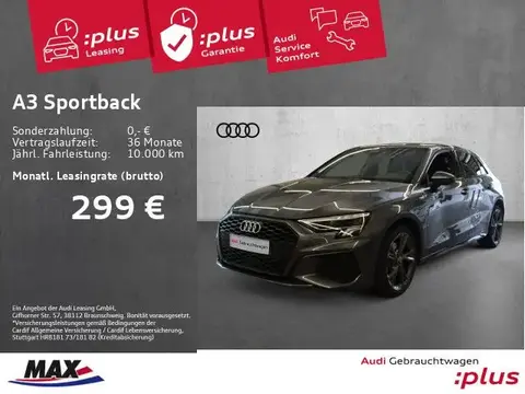 Annonce AUDI A3 Hybride 2023 d'occasion 