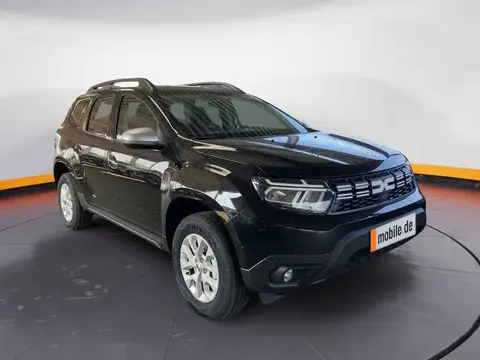 Annonce DACIA DUSTER Diesel 2024 neuve 