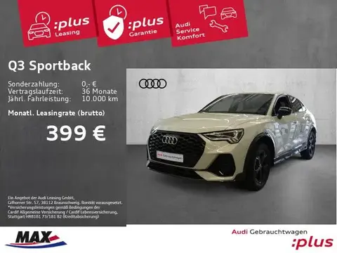 Used AUDI Q3 Hybrid 2023 Ad 