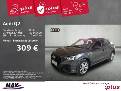 Used AUDI Q2 Petrol 2023 Ad 