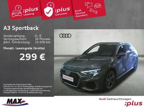 Annonce AUDI A3 Hybride 2023 d'occasion 