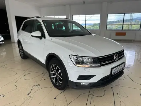 Annonce VOLKSWAGEN TIGUAN Diesel 2020 d'occasion 