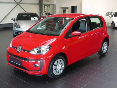 Annonce VOLKSWAGEN UP! Essence 2020 d'occasion 