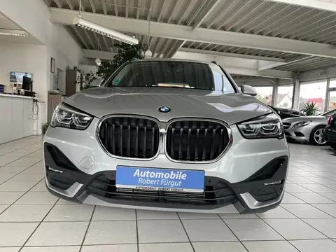 Annonce BMW X1 Diesel 2020 d'occasion Allemagne