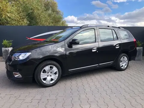 Annonce DACIA LOGAN Essence 2020 d'occasion 