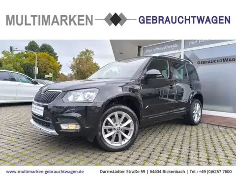 Used SKODA YETI Diesel 2017 Ad 