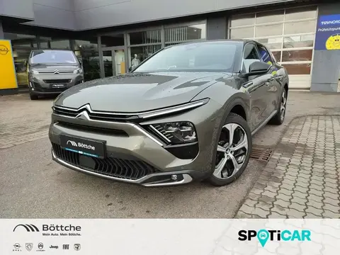 Used CITROEN C5 X Hybrid 2022 Ad 