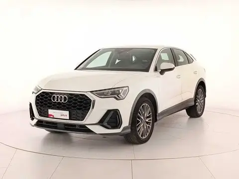 Annonce AUDI Q3  2020 d'occasion 