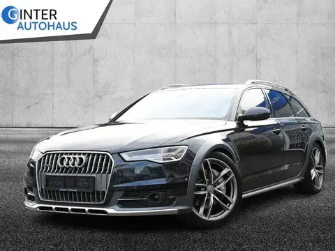 Used AUDI A6 Diesel 2015 Ad 