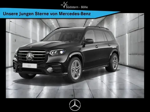 Used MERCEDES-BENZ CLASSE GLS Diesel 2023 Ad 