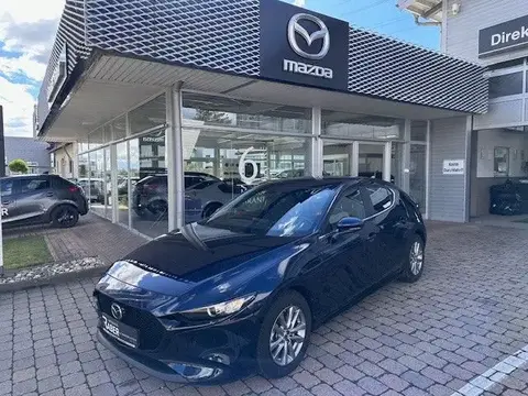 Annonce MAZDA 3 Essence 2020 d'occasion 