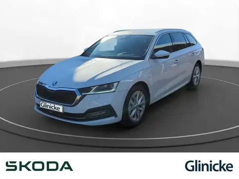 Used SKODA OCTAVIA Diesel 2022 Ad 