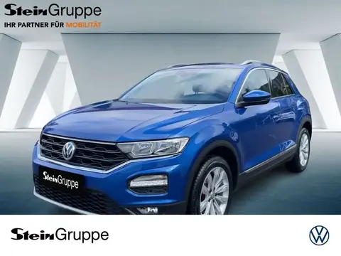 Used VOLKSWAGEN T-ROC Petrol 2020 Ad 