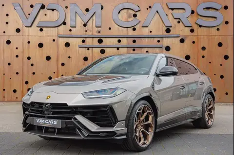 Used LAMBORGHINI URUS Petrol 2024 Ad 