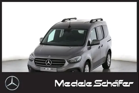 Used MERCEDES-BENZ CLASSE T Petrol 2023 Ad 