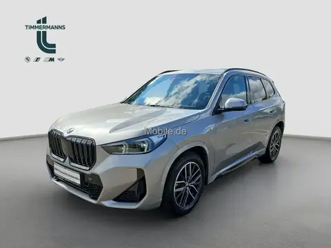 Used BMW X1 Diesel 2024 Ad 