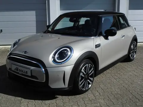 Annonce MINI COOPER Essence 2022 d'occasion Allemagne