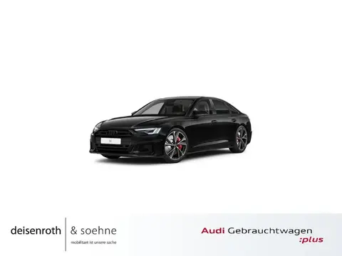 Annonce AUDI S6 Diesel 2023 d'occasion 